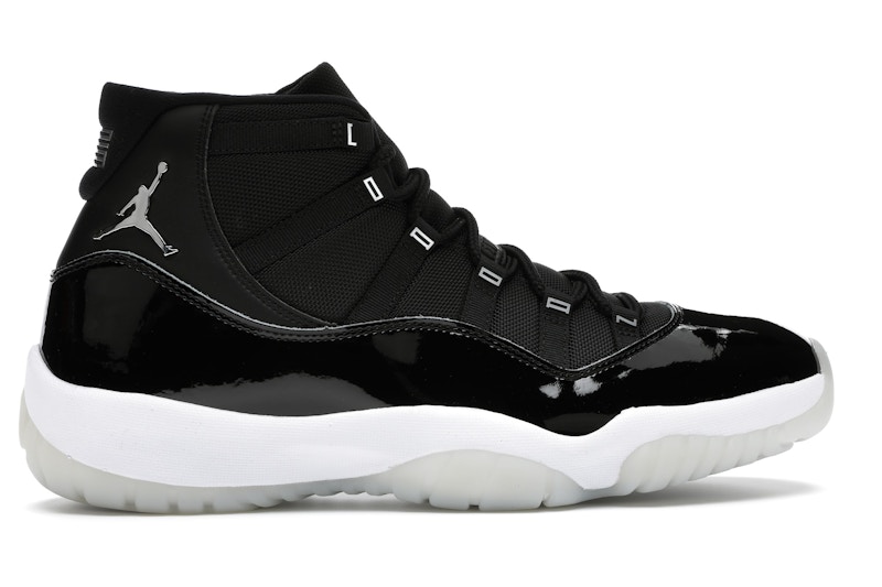 Jordan 11 Retro Jubilee 25th Anniversary - image 36