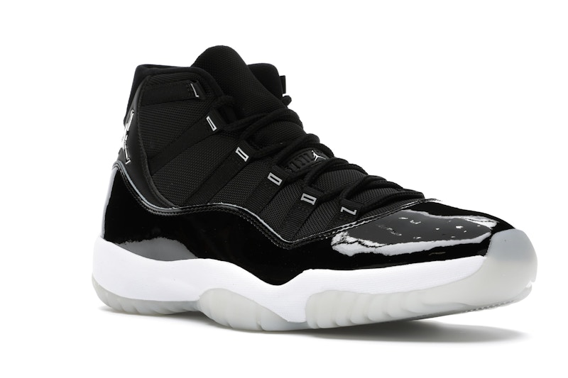 Jordan 11 Retro Jubilee 25th Anniversary - image 5