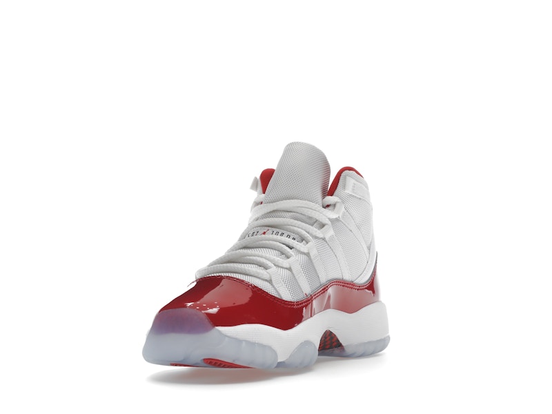 Jordan 11 Retro Cherry (2022) (GS) - image 13