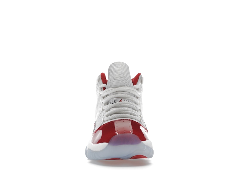 Jordan 11 Retro Cherry (2022) (GS) - image 10