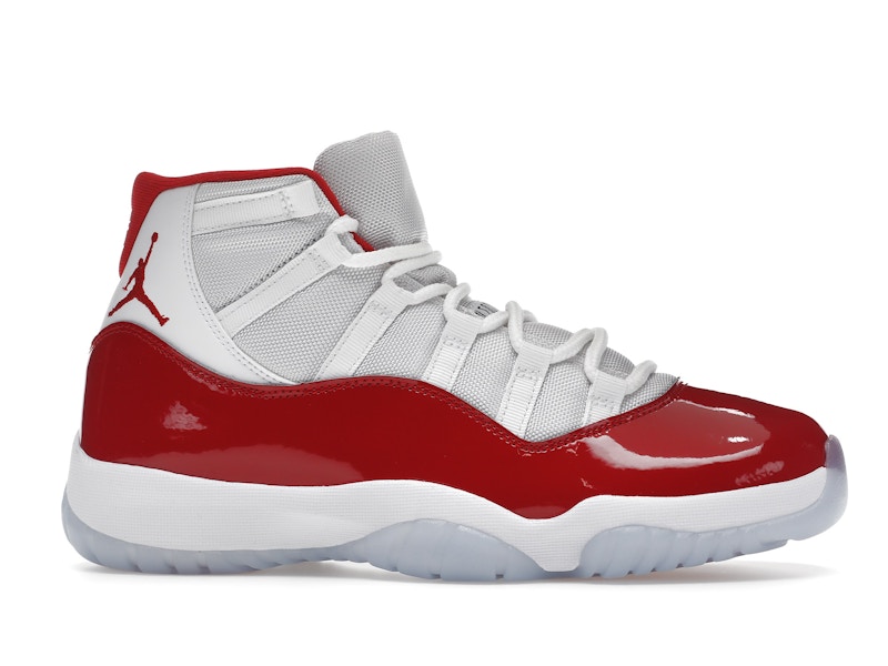 Jordan 11 Retro Cherry (2022) - image 2