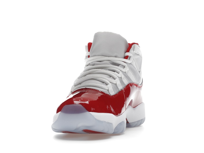 Jordan 11 Retro Cherry (2022) - image 12