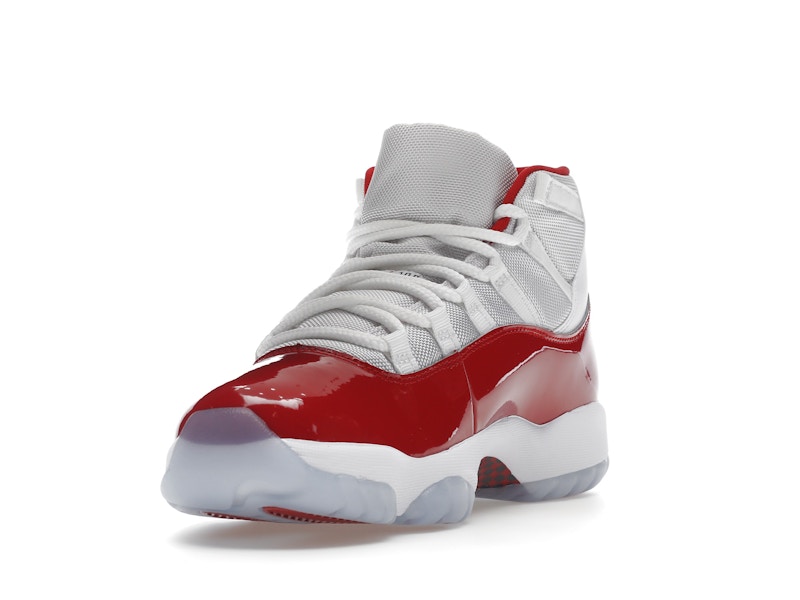 Jordan 11 Retro Cherry (2022) - image 13