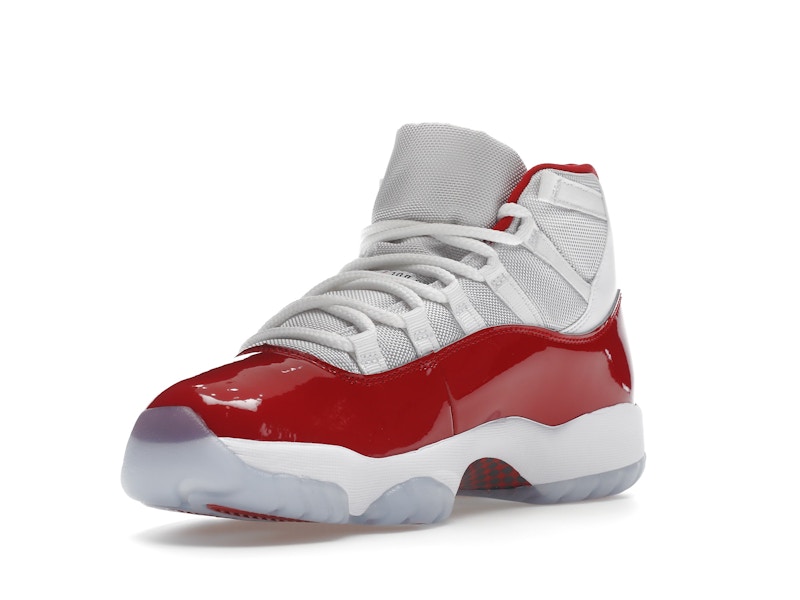 Jordan 11 Retro Cherry (2022) - image 14