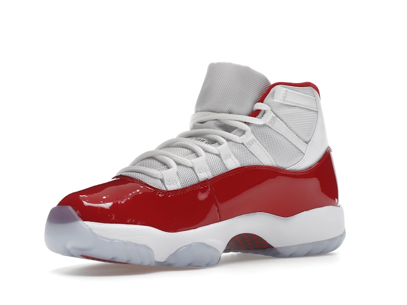 Jordan 11 Retro Cherry (2022) - image 15