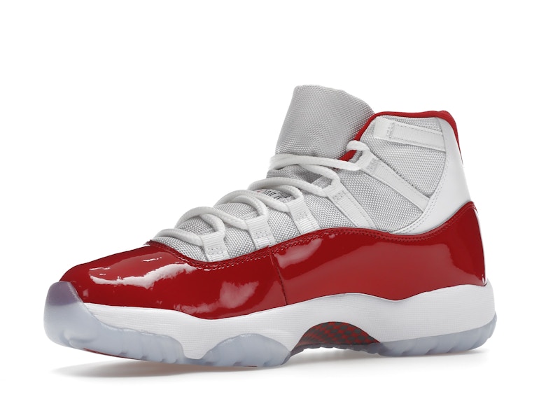 Jordan 11 Retro Cherry (2022) - image 16