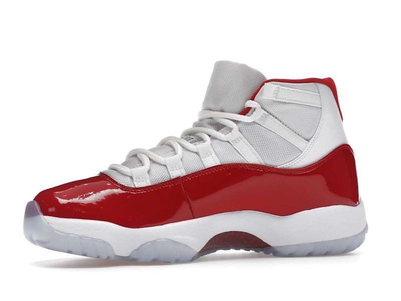 Jordan 11 Retro Cherry (2022) - image 17