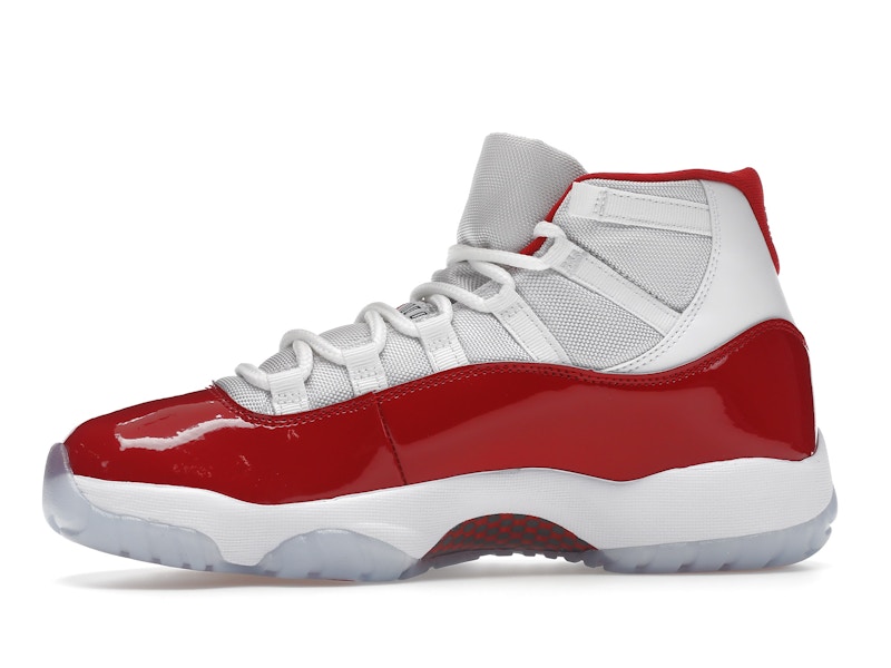 Jordan 11 Retro Cherry (2022) - image 18