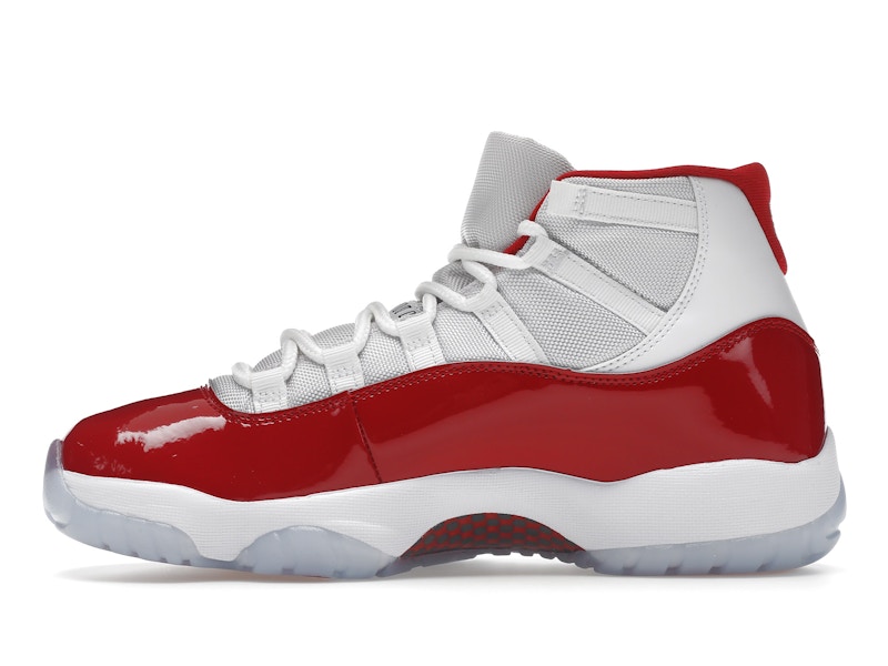 Jordan 11 Retro Cherry (2022) - image 19