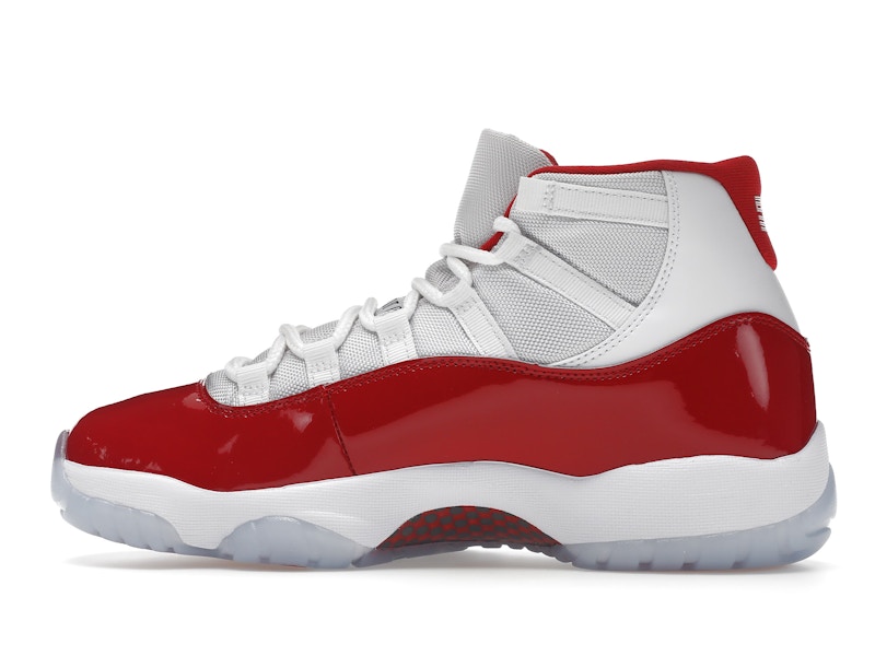 Jordan 11 Retro Cherry (2022) - image 20