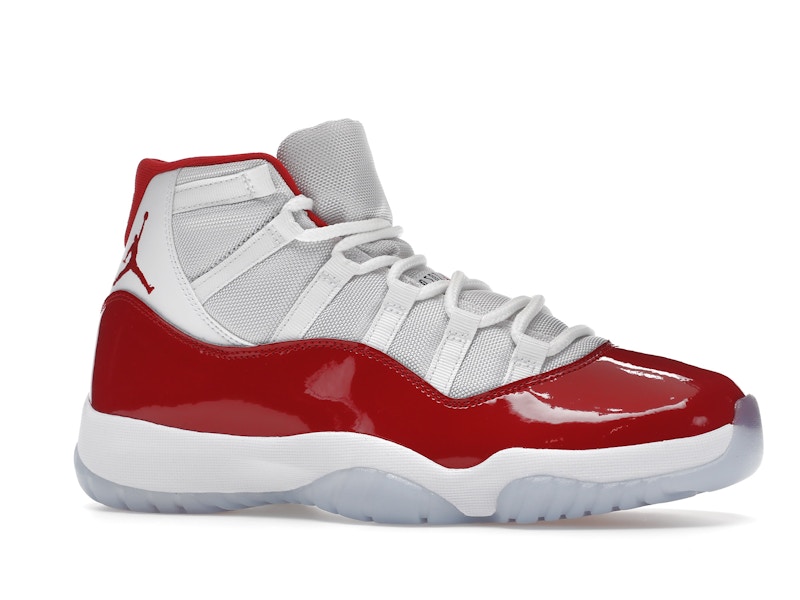 Jordan 11 Retro Cherry (2022) - image 3