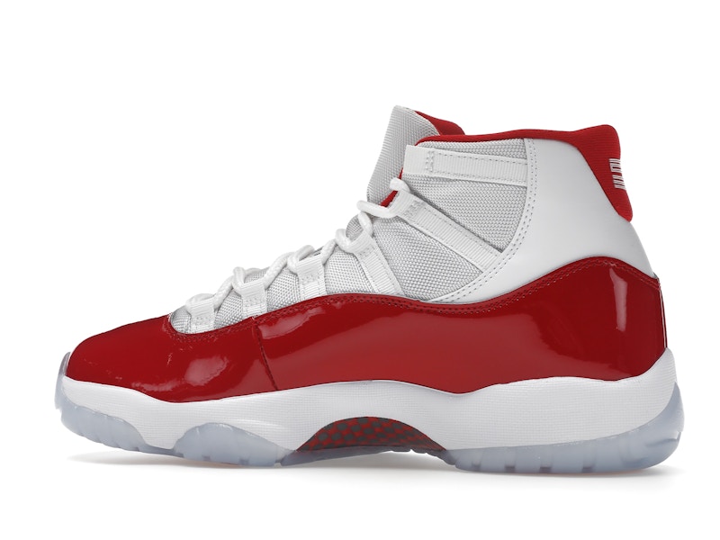 Jordan 11 Retro Cherry (2022) - image 21