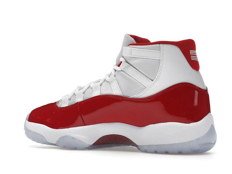 Jordan 11 Retro Cherry (2022) - image 22