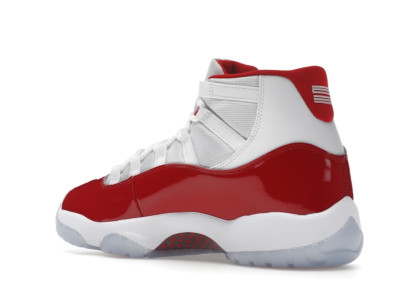 Jordan 11 Retro Cherry (2022) - image 23