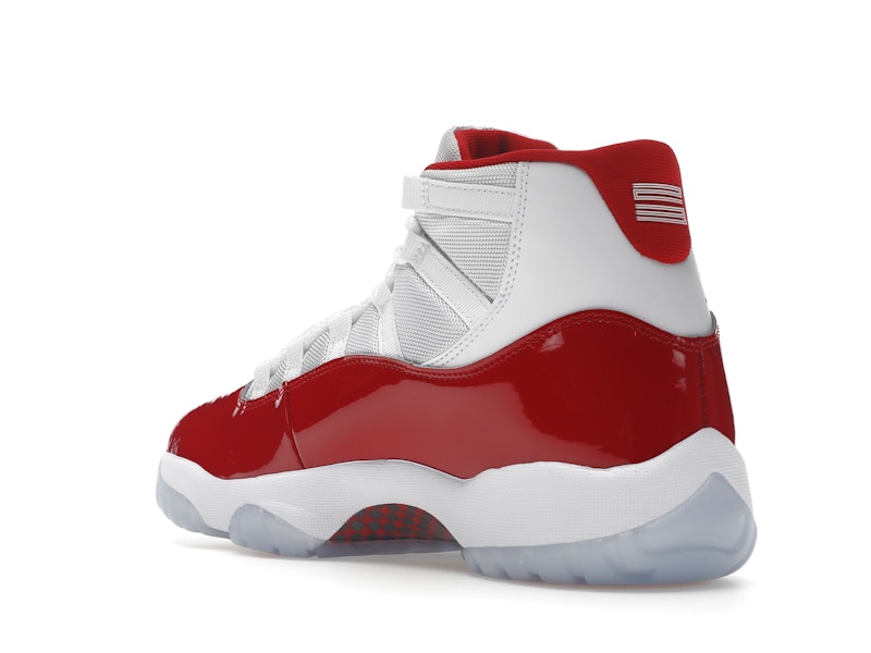 Jordan 11 Retro Cherry (2022) - image 24