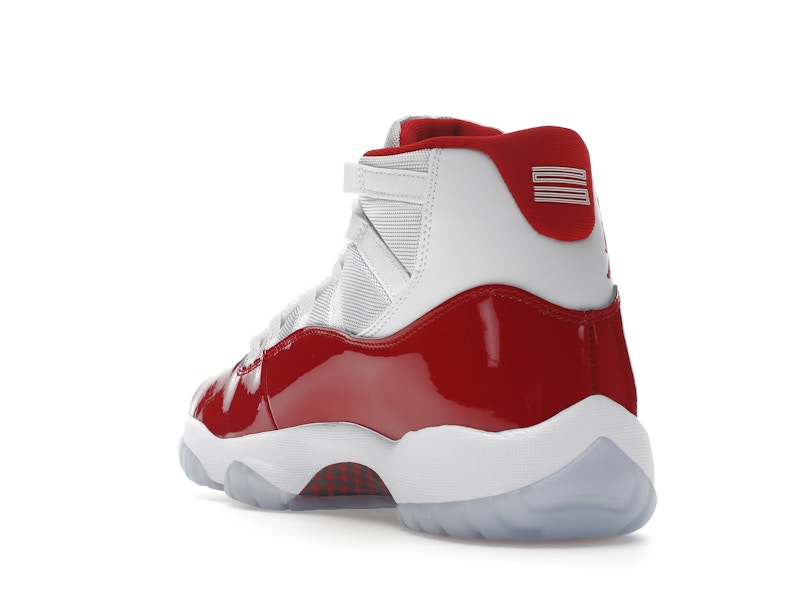 Jordan 11 Retro Cherry (2022) - image 25