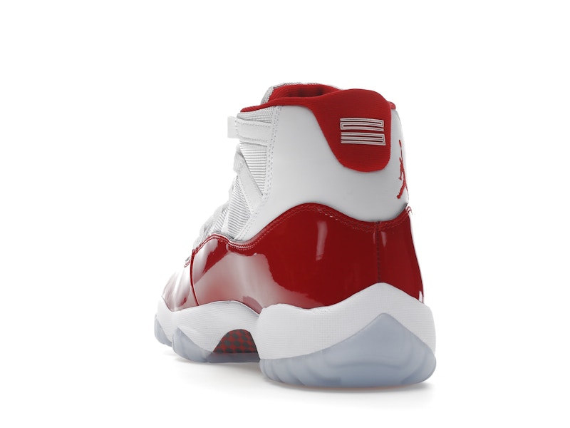 Jordan 11 Retro Cherry (2022) - image 26