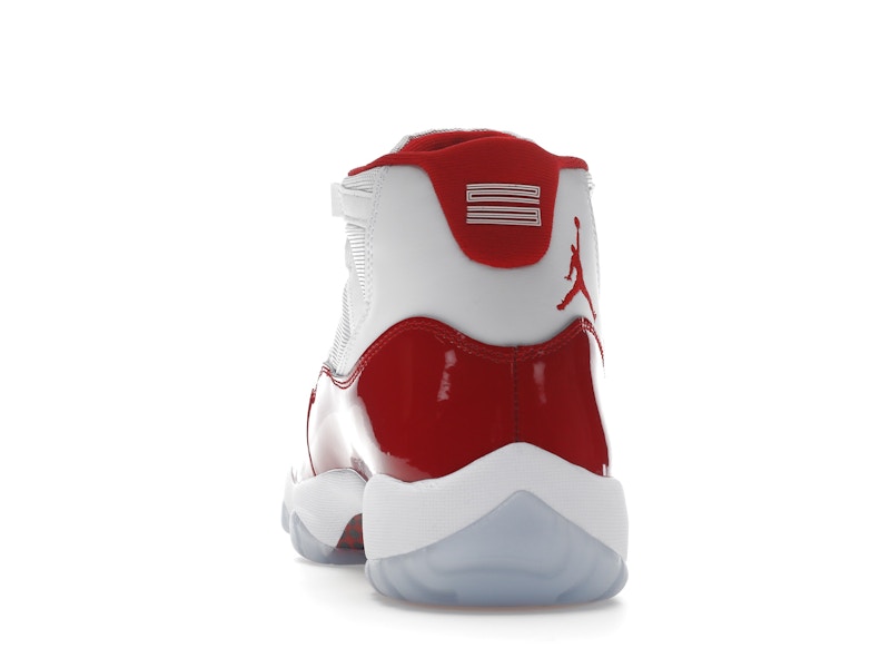 Jordan 11 Retro Cherry (2022) - image 27