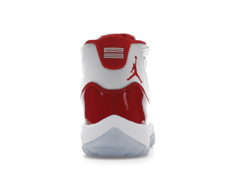 Jordan 11 Retro Cherry (2022) - image 28