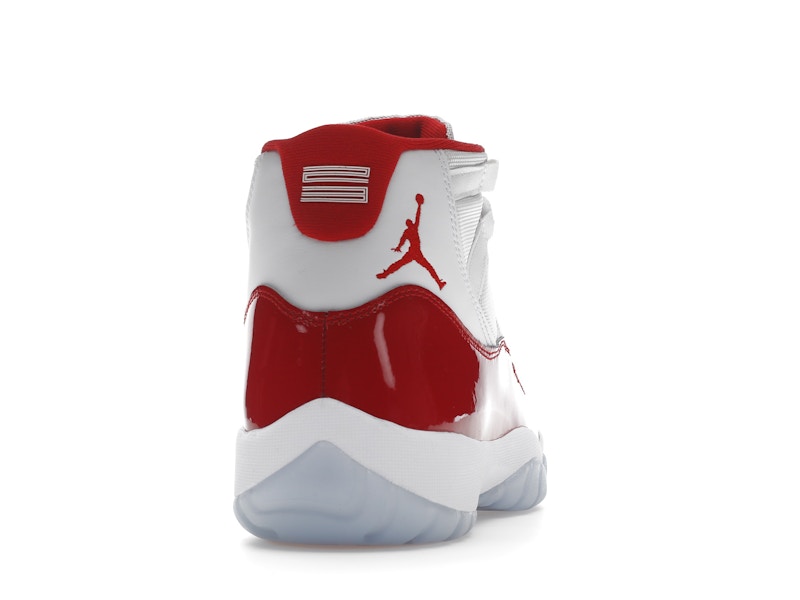 Jordan 11 Retro Cherry (2022) - image 29
