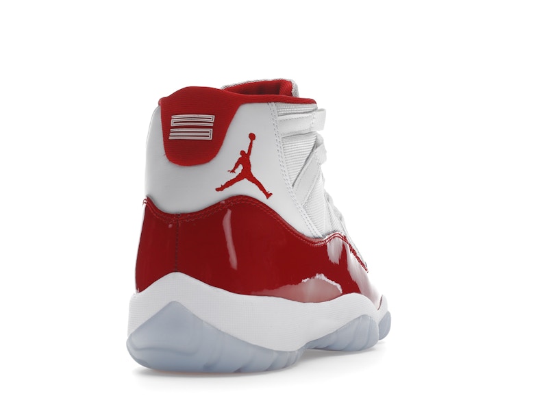 Jordan 11 Retro Cherry (2022) - image 30