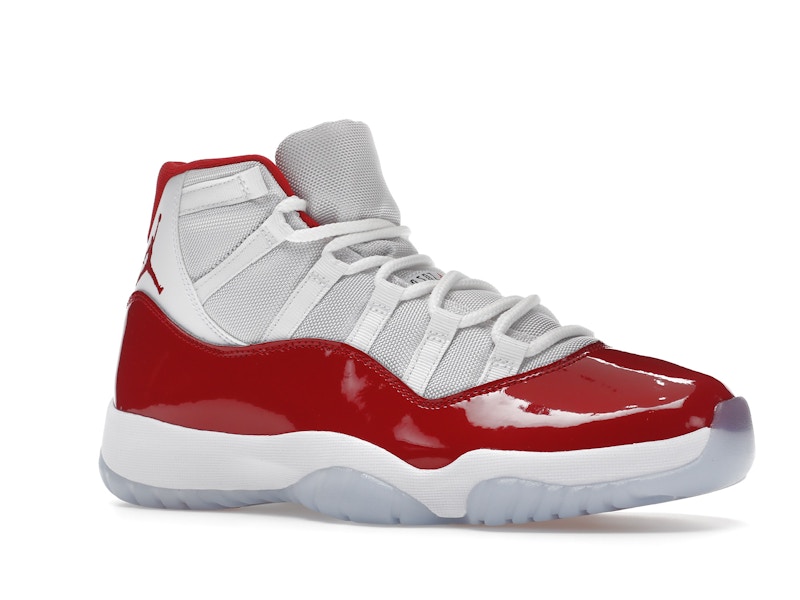 Jordan 11 Retro Cherry (2022) - image 4