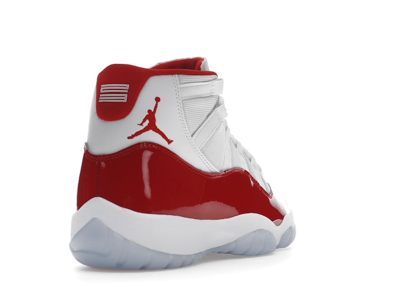 Jordan 11 Retro Cherry (2022) - image 31