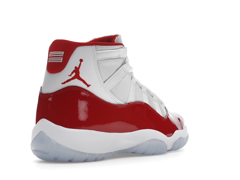 Jordan 11 Retro Cherry (2022) - image 32