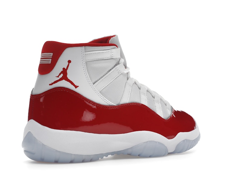 Jordan 11 Retro Cherry (2022) - image 33