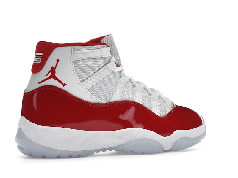 Jordan 11 Retro Cherry (2022) - image 34