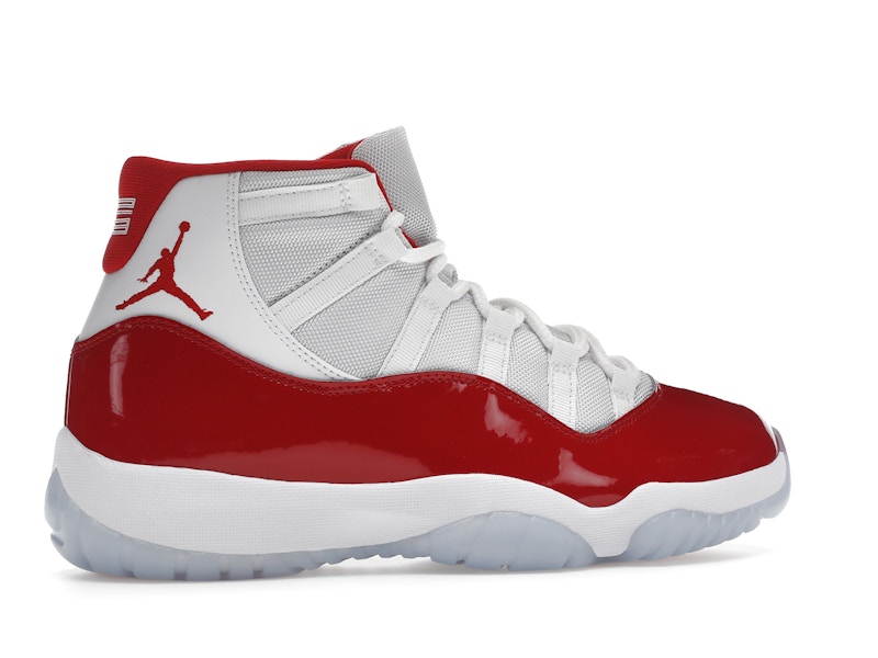 Jordan 11 Retro Cherry (2022) - image 35