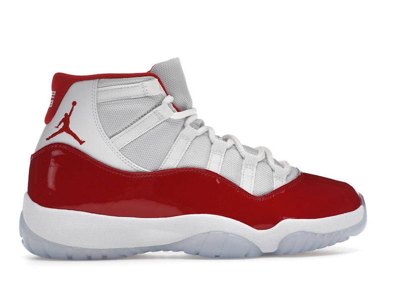 Jordan 11 Retro Cherry (2022) - image 36