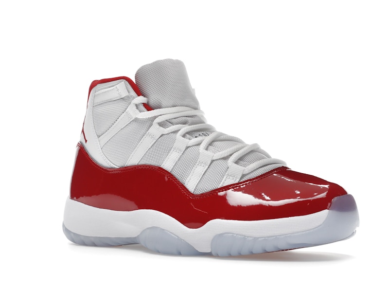 Jordan 11 Retro Cherry (2022) - image 5