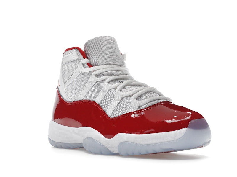 Jordan 11 Retro Cherry (2022) - image 6