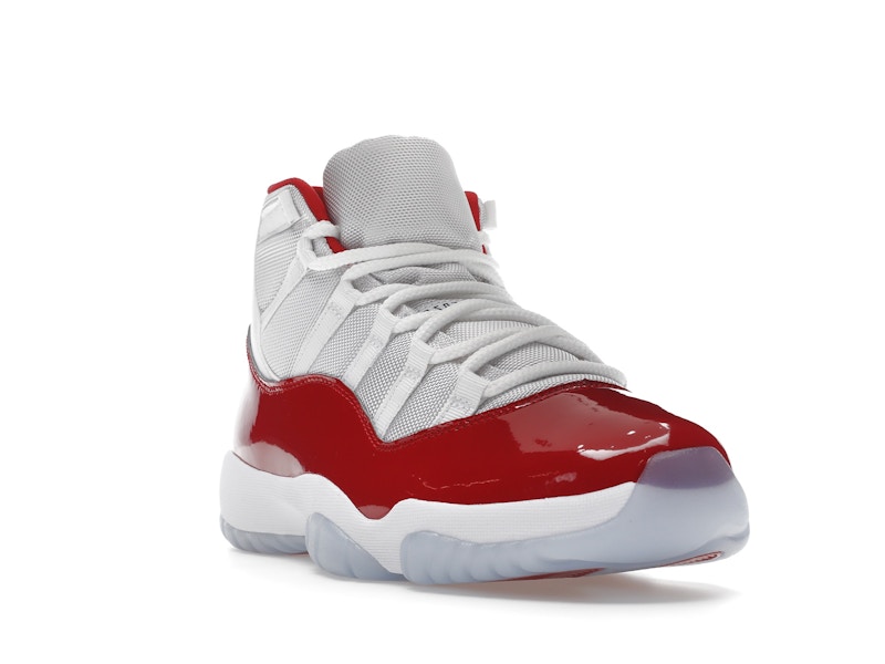 Jordan 11 Retro Cherry (2022) - image 7