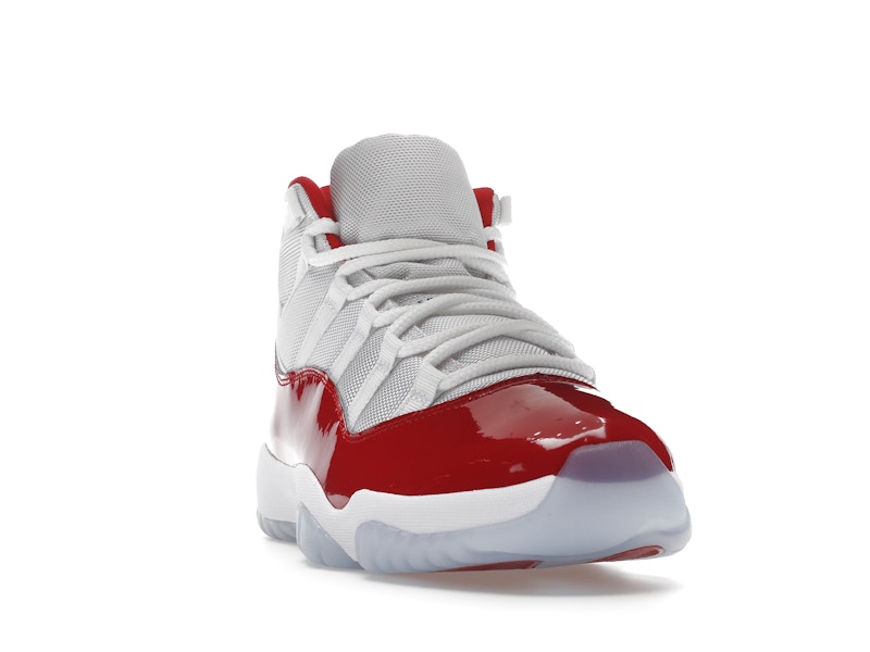 Jordan 11 Retro Cherry (2022) - image 8