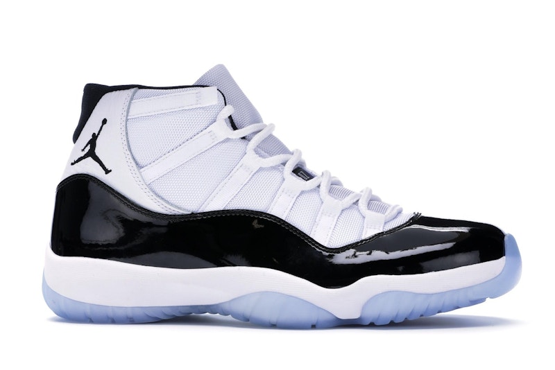 Jordan 11 Retro Concord (2018) - image 2