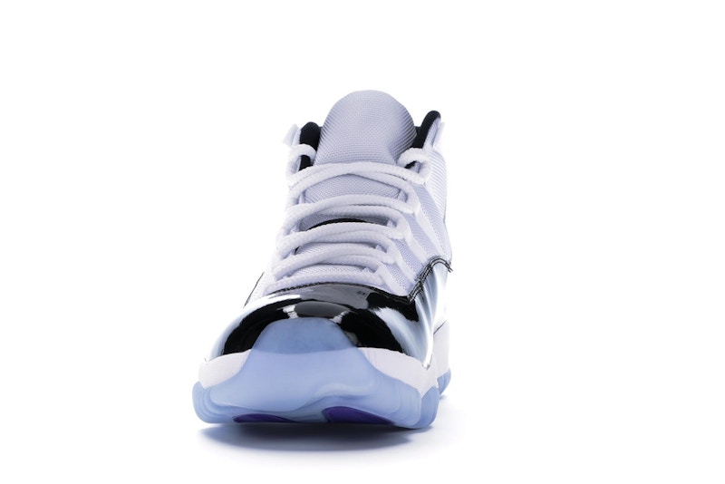 Jordan 11 Retro Concord (2018) - image 11