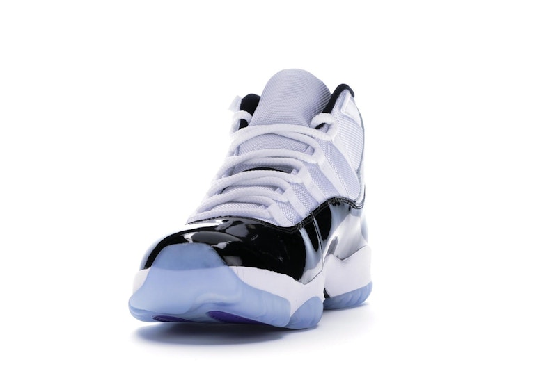 Jordan 11 Retro Concord (2018) - image 12