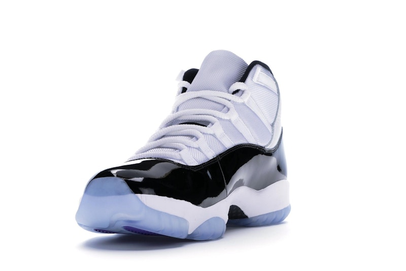 Jordan 11 Retro Concord (2018) - image 13