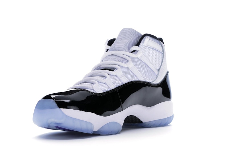 Jordan 11 Retro Concord (2018) - image 14