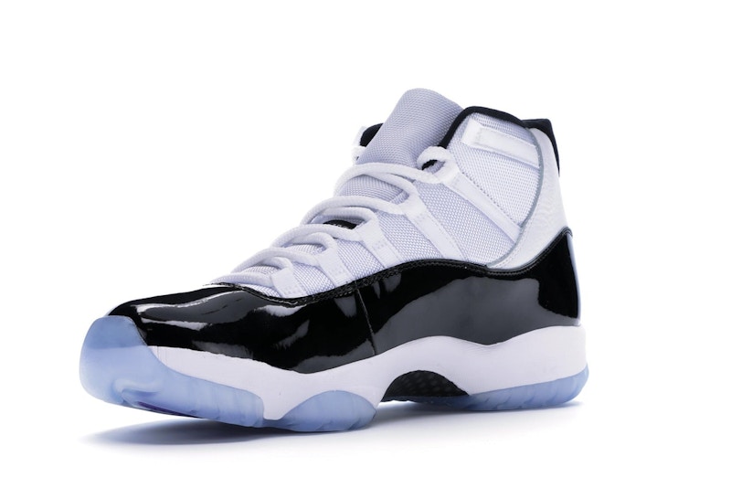 Jordan 11 Retro Concord (2018) - image 15