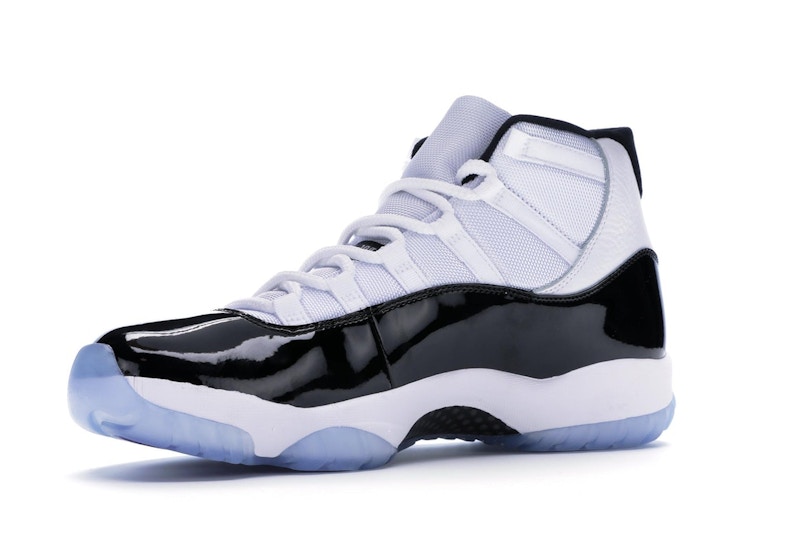 Jordan 11 Retro Concord (2018) - image 16
