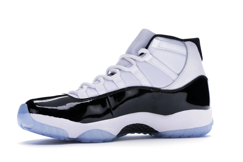 Jordan 11 Retro Concord (2018) - image 17