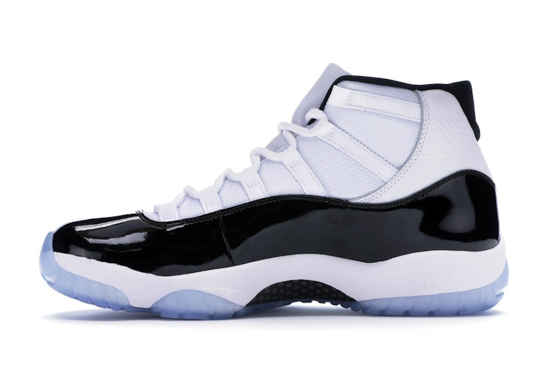 Jordan 11 Retro Concord (2018) - image 19