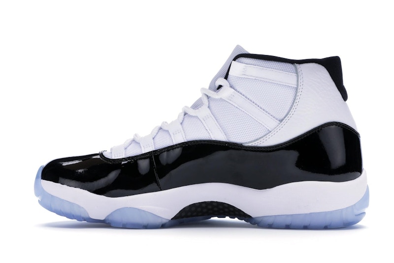 Jordan 11 Retro Concord (2018) - image 20