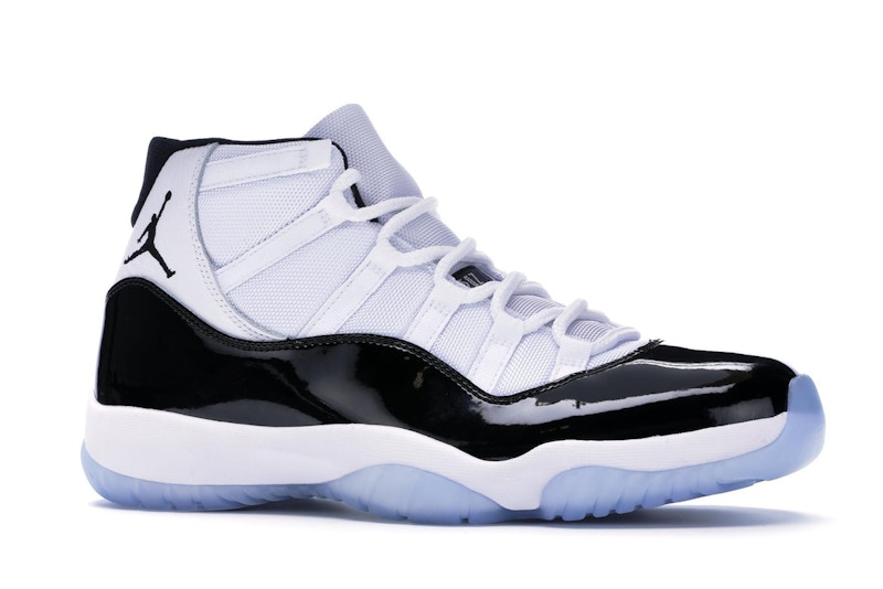 Jordan 11 Retro Concord (2018) - image 3