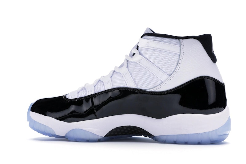 Jordan 11 Retro Concord (2018) - image 21