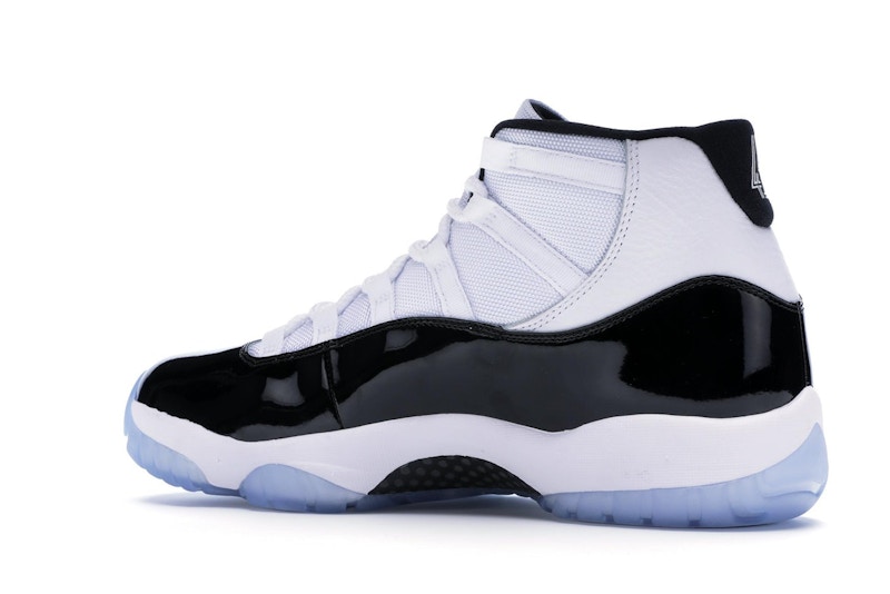 Jordan 11 Retro Concord (2018) - image 22