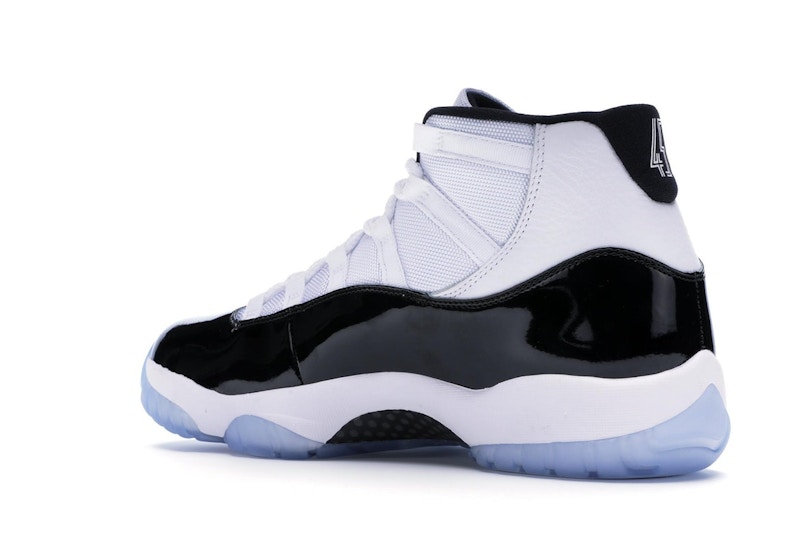 Jordan 11 Retro Concord (2018) - image 23